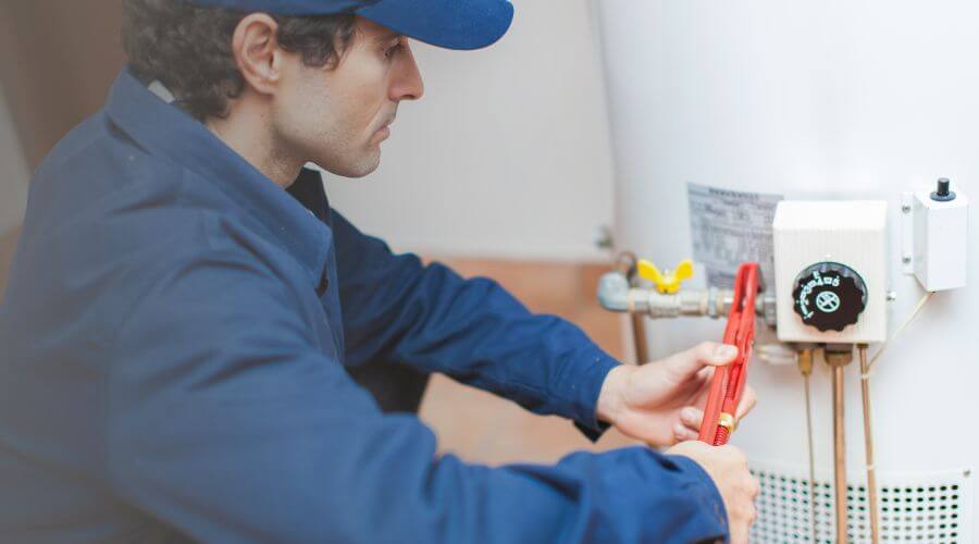 Professional Tankless Water Heater Installation in Edwards, NY